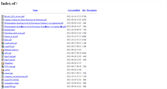 Desktop Screenshot of cardresp.fmed.edu.uy